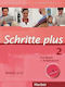 Schritte Plus 2 A1/2 Kursbuch (+arbeitsbuch +Cd)