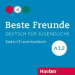 Beste Freunde A1.2 cd