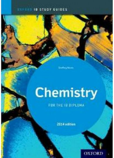 Chemistry for the Ib Diploma Study Guide
