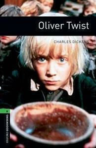 Oliver Twist (Obw 6)