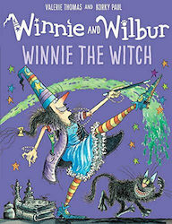 Winnie and Wilbur - Winnie the Witch