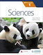 Sciences for the Ib Myp 1