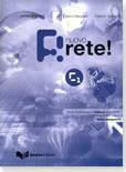 Nuovo Rete c1 Studente Guida per L'insegnante (+cd)