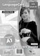 Succeed in Languagecert A1 6 Practice Tests Self Study