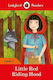 Little Red Riding Hood - Ladybird Readers Level 2
