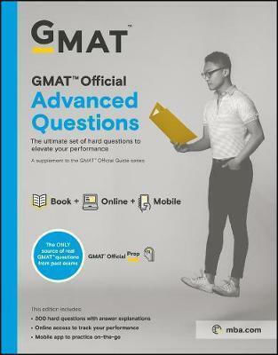 Gmat Official Advanced Questions Gmat Official Advanced Questions