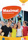 Maximal A1 Testheft + Audios Online