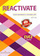 Hamilton House Reactivate Your Grammar & Vocabulary With Key - Γραμματικη Στα Ελληνικα