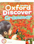 Oxford Discover 1 2nd Edition Grammar