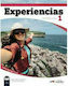EXPERIENCIAS 1 A1 EJERCICIOS