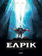 Έλρικ: Η Καταιγίδα, Vol. 2 HC