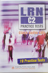 LRN C2 PRACTISE TESTS CD