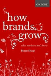 How Brands Grow