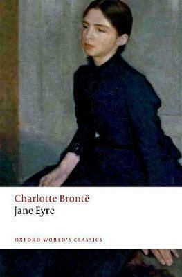 Oxford World's Classic - Jane Eyre