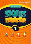 SKILLS BUILDER 1 STUDENT'S BOOK