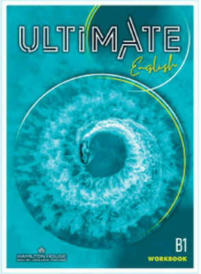 Ultimate English B1 - Workbook