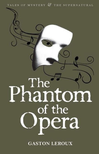 The Phantom of the Opera The Phantom of the Opera