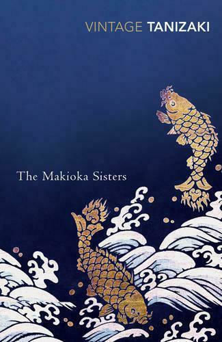 Tha Makioka Sisters