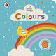 BABY TOUCH-COLOURS