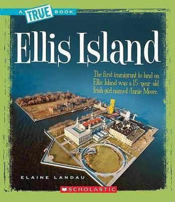 Ellis Island Ellis Island