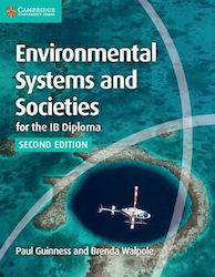 Environmental Systems And Societies 2nd Edition