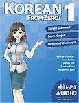 Korean From Zero!: 1 : Proven Methods to Learn Korean