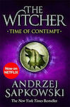 Time of Contempt, Witcher 2