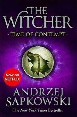 Time of Contempt, The Witcher 2