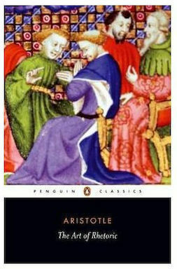 THE ART OF RHETORIC PB
