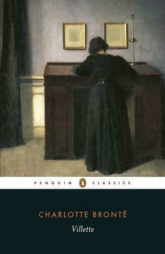 Penguin Modern Classics : Villette Paperback B Format