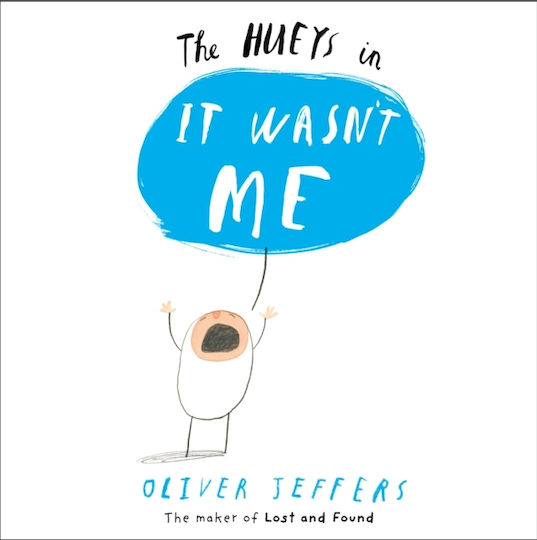 The Hueys - It Wasn't Me The Hueys - It Wasn't Me