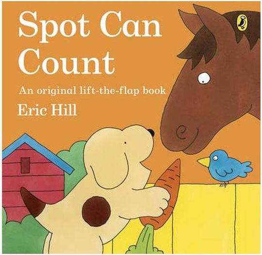 Spot Can Count Spot Can Count