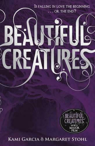 BEAUTIFUL CREATURES PB