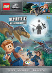 Lego Jurassic World: Περιπέτειες με δεινόσαυρους