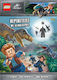 Lego Jurassic World: Περιπέτειες με δεινόσαυρους