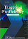 Targeting Proficiency Coursebook (+Writing Booklet), for All C1/C2 Level Examinations