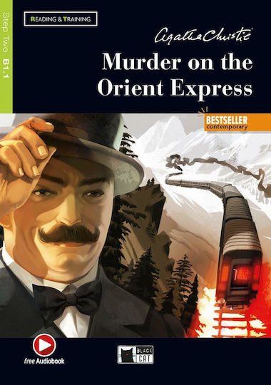 R&t. 2: Murder on the Orient Expressb1.1 (+ Downloadable Audio)