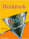 Rusty Pre Junior Workbook