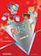 Rusty Junior A Teacher's Book
