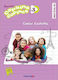 NOUVEAU COPAINS COPINES 3 CAHIER