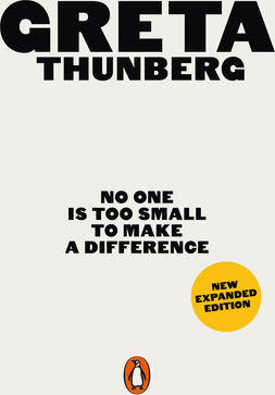 No One Is Too Small to Make a Difference