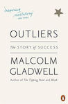 Outliers : the story of Success