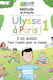 Ulysse a Paris 1 Cd Audio