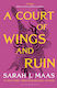 A COURT OF WINGS AND RUIN : 3