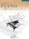 Hal Leonard ACCELERATED PIANO ADVENTURES BOOK 1 Μέθοδος Εκμάθησης για Πιάνο
