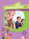 Die Deutschprofis B1 Übungsbuch Gr + Klett Book-app Ελλ Έκδοση