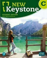 New Keystone Level 3 Student's Book (+e-book)