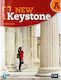 New Keystone, Level 1 Workbook