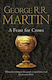 (game of Thrones) A Feast for Crows