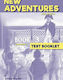 New Adventures With English 3 Teacher's Book Test